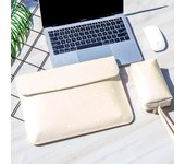 Laptop sleeve bag For Macbook Air 13 Case M1 portable case Air 15 M2 Pro 13.3 14 16 M3 Laptop accessories HP DELL Women's bag