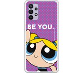 Funda original compatible con Samsung Galaxy A32 5G - The Powerpuff Girls Be you