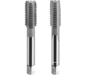 TAP M12 NGMM/2 DIN-352 LH (6H) HSS