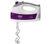 Batidora amasadora UFESA 400w WHIP BV4655