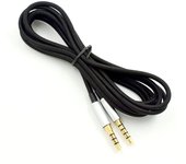 Replacement Audio Cable For logitech Astro A10 A40 Headphones Fits Many Headphones Microphone Volume Control 23 AugT2