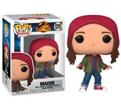 Funko pop cine jurassic park jurassic world dominion maisie 62226