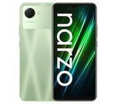 Realme Narzo 50i Prime (TIENE USO) 4GB / 64GB Verde Libre smartphone ( PRODUCTO CON USO en caja con cargador) )