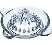 Arcoroc 75146 - Exprimidor de limón de 13.5 cm, transparente, 1 Pieza