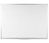 Bi-office ma02759214 pizarrón blanco acero