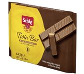 SCHAR TWIN BAR MULTIPACK 64.5gr