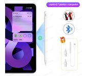 For Apple Pencil 2 with Palm Rejection Stylus Pen For iPad Pencil Wireless Charging Pen For iPad Air 4th 5th Pro 11 12.9 Mini 6