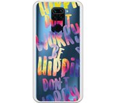Funda compatible con Xiaomi Redmi Note 9 - Be Hippie