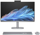 PC All in One HP OmniStudio X 27-CS1006NS Intel Core Ultra 5-226V/ 16GB/ 1TB SSD/ 27"/ Win11