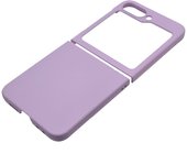 Mercachip "Carcasa Protectora Ultra Suave para Samsung Z Flip 6 – Protección Elegante y Ligera"