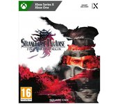 Stranger of Paradise Final Fantasy Origin, Juego para Consola Microsoft XBOX Series X