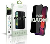 Protector Cristal Privacidad Anti-Espía - Xiaomi Poco M4 Pro 5G / Redmi Note 11 5G Negro