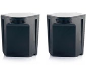 Filtro de Carbono para Compostador Eléctrico de Cocina Ewooster InnovaGoods Pack de 2 uds