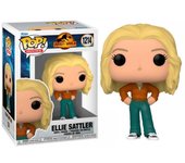Funko pop cine jurassic park jurassic world dominion ellie sattler 62225