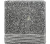 Scalpers Home Toalla NIDUS 50x100 100% Algodón 550GSM Agave, Logo Bordado