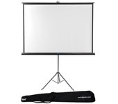 PANTALLA PROYECTOR IGGUAL PSITS180 180X180 TRIPODE