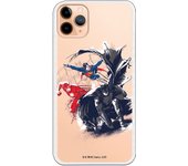 Funda original compatible con iPhone 11 Pro Max con un diseño de JL Ataque Tierra