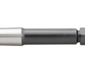 Mandrino IZAR  HSS Din217 Escariador IZARes Huecos - 2316 - 13,00 mm