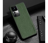 Case for Xiaomi 12T Pro 12S Pro Ultra 12 Lite 12S 12X Simple, Lightweight, Durable Leather wood grain cover for Xiaomi 12 Pro