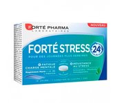 FORTE STRESS 24 H 15 COMPRIMIDOS