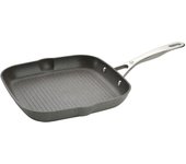 BALLARINI Salina Grill 28 x cm, Aluminio