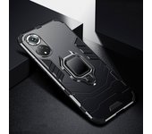 Shockproof Armor Case For Huawei Nova 9 Pro 10 SE Y60 Y90 Y70 Plus P50 P60 Stand Back Phone Cover for Honor 50 70 Lite Fundas