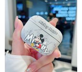 Cute Cartoon Sanrio Kuromi Melody Wireless Headset Protective Cover for AirPods 1 2 3 Pro AirPods 4 and Pro2 Convenient To Carry