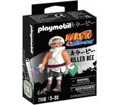 Figura de Acción Playmobil Naruto Killer Bee