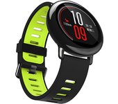 22mm Wristband Dual Colors Silicone Strap for Huami Amazfit Pace /Stratos 3 2 2S Watchband Sport Strap Bracelet Replacement Band