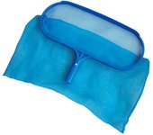 Recogehojas de Fondo Classic 40x18,5cm Azul EDM