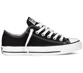 ALL STAR OX BLACK CVM9166C