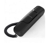 Teléfono Fijo Alcatel ATL1413670 Negro con 12 Botones