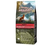 Arquivet Dog Original Cerdo Ibérico 12 Kg Comida Para Perros