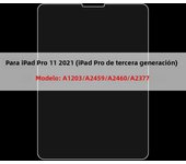 For Apple iPad Air 5 4 Mini 6 Matte PET Screen Protector Film For iPad 9.7 2017 2018 10.2 7th 8th 9th 10th Pro 11 10.5 Soft Film