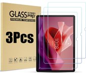 3Pcs Tempered Glass Screen Protector For Lenovo Tab P12 12.7 inch 2023 Tablet Protective Film For Xiaoxin Pad Pro 12.7'' TB371FC