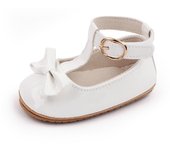 Baby Princess Shoes Hign Quality Soft PU for Newborn Toddler Girl 0-18Months Multiple Color Choices Spring and Summer Party Shoe