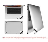 Original Texture Laptop Skin Protection Film For Macbook Air 13 13.6 15.3 M1 M2 Pro 14 16 2023 Anti-Scratch Laptop Cover Sticker