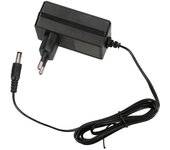 Mikrotik SAW30-240-1200GA adaptador e inversor de corriente Interior 29 W Negro
