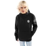 Siroko - Chaqueta W1-W Waterproof Transpirable Lifestyle para Mujer
