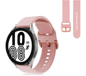 22mm Silicone Band For Xiaomi Watch 2 Pro Soft Sport Strap For Xiaomi Watch S3 S2 S1 Mi Watch Color 2 S1Pro Bracelet Watchband