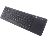 Teclado clb inalambrico cooltouch