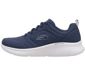 Skechers SKECH-LITE PRO - CITY STRIDE Deportivas Planas Mujer Azul