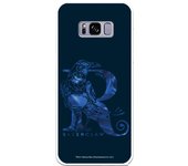 Funda original compatible con Samsung Galaxy S8 - Harry Potter Ravenclaw