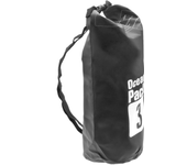 Bolsa impermeable de 3L. Mochilla acuática para naútica kayak canoa pesca camping - PrimeMatik