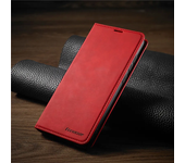 Luxury Leather Case For Huawei P40 P30 P20 Mate 30 20 Pro Lite P Smart Plus 2020 2019 Magnetic Flip Wallet Phone Bag Cover Coque