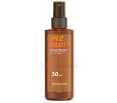 Piz Buin Tan Protect Aceite Spray SPF30 150ml