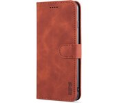 【AZNS】Case for iPhone 6 6PLUS 7 7PLUS  8 8PLUS SE 2020 SE 2022 Luxury Wallet Cards Stand Leather Flip Coque Phone Bag Cover