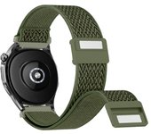 For Huawei Watch GT 4 41mm 46mm/ GT3 42mm 46mm/Watch 4 pro /Watch 3 pro Bands 18mm 20mm 22mmm Elastic Smartwatch Bracelets Band
