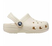 Zuecos Crocs Junior Classic K Bone