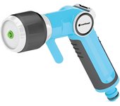 Cellfast - Pistola de Riego Ergonómica Multifunción